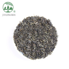 Uzbekistan Jiulongshan Chunmee Organic Leaves Chinese Organic Green Tea